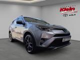Toyota RAV 4 2.5 VVT-i Hybrid Style Selection JBL 360 K - gebrauchte Toyota RAV 4 aus dem Jahr 2017