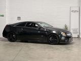 Cadillac CTS CTS-V Automatik - Cadillac: Ct