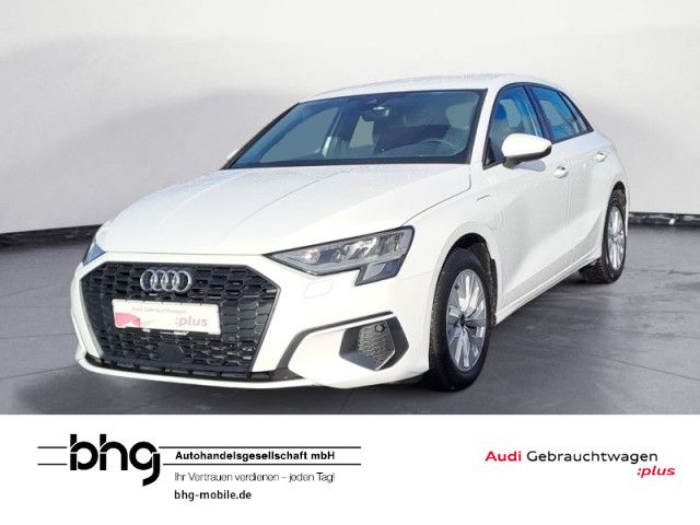 Audi A3 Sportback 40 TFSIe S-tronic ACC Navi Virtual