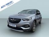 Opel Grandland X 1.2 Start/Stop Automatik Elegance - Opel Grandland (X) in Mannheim