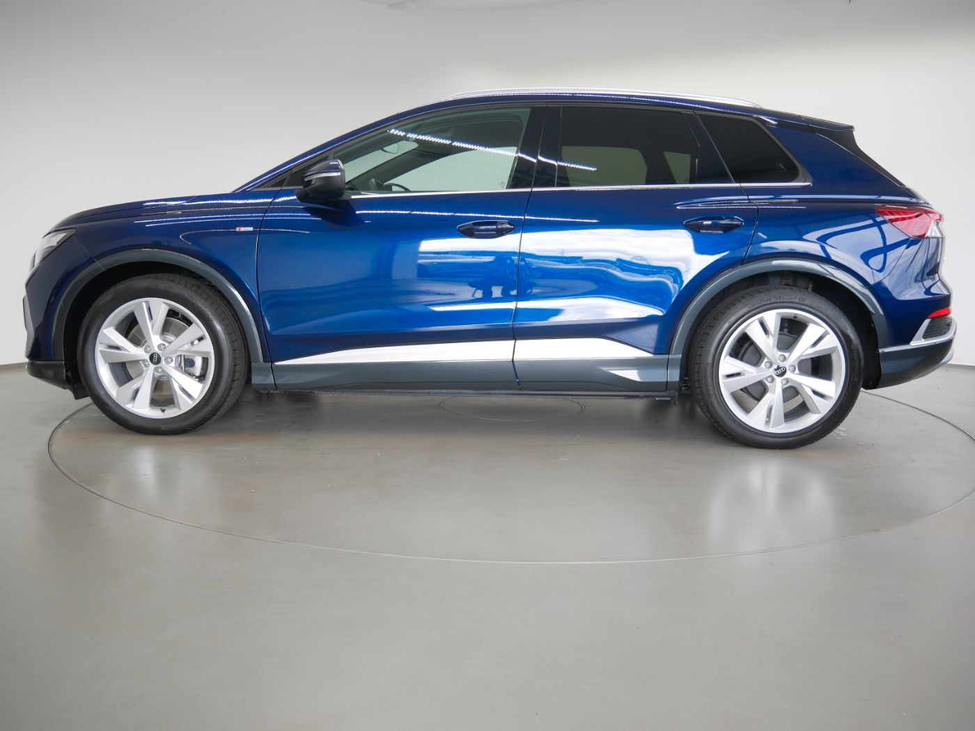 Audi Q4 e-tron - Bild 4