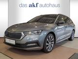 Skoda Octavia Combi 2.0 TDI DSG Tour-Navi*PDC*LED*Smar - Skoda Octavia Tour mit Diesel-Antrieb