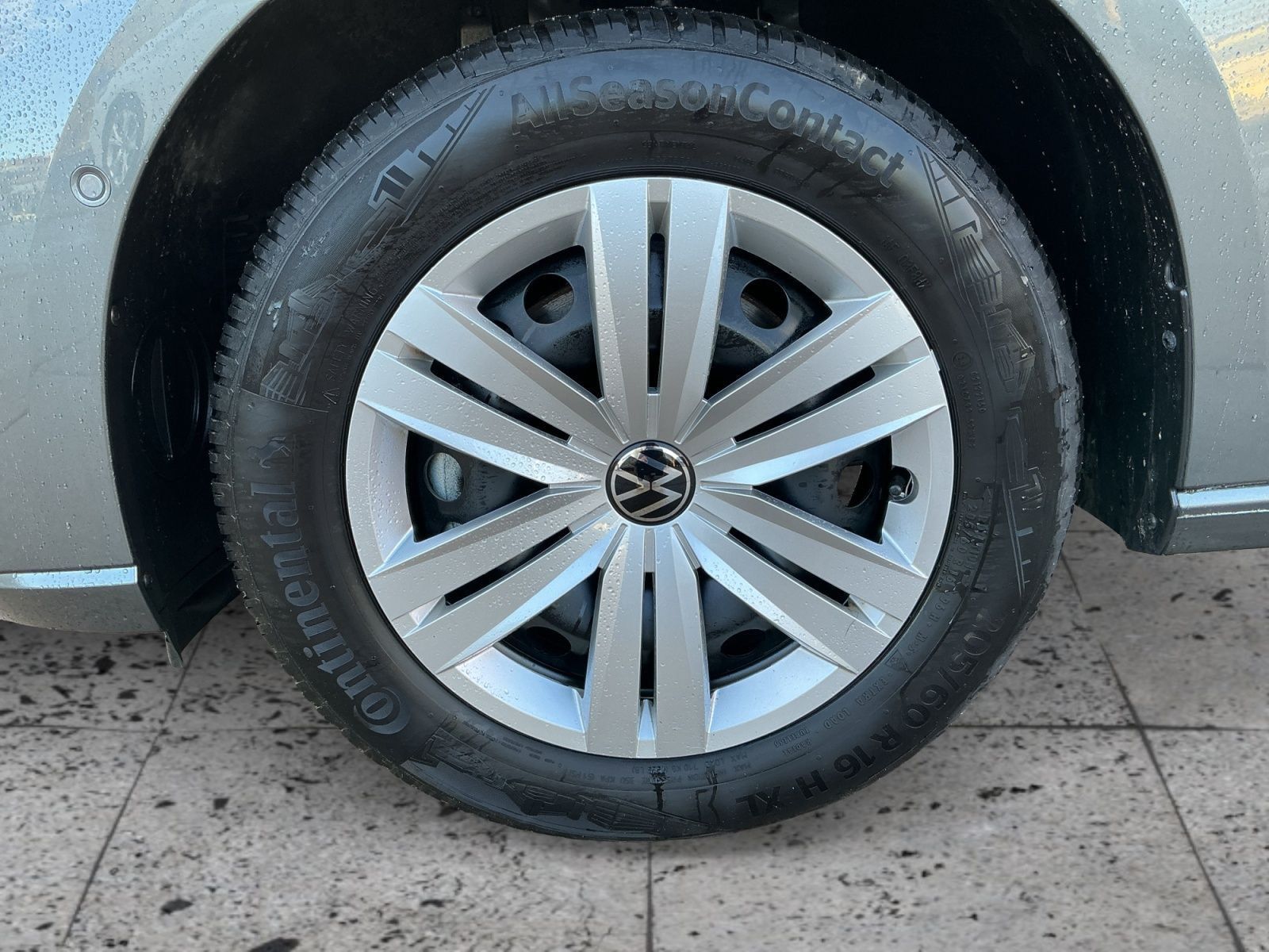 Volkswagen Caddy - Bild 7