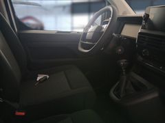 Jumpy Kastenwagen M Diesel 150 Manuell Jumpy Kastenwagen M Diesel 150 Manuell