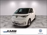 Volkswagen ID.Buzz Cargo AHK/LED/ACC/Sitzhzg/Kamera - VW ID. Buzz von 2024