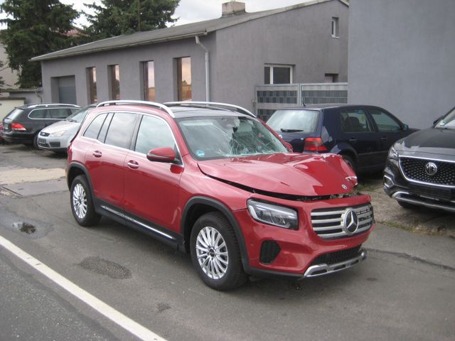 Mercedes-Benz GLB 200 d DCT