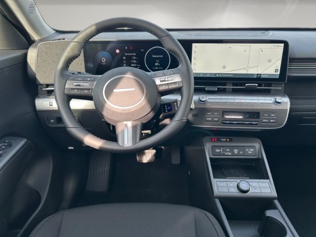 Hyundai KONA Elektro - Bild 10