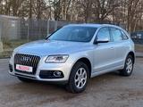 Audi Q5 2.0 TFSI 165 kW quattro - Audi Q5 Gebrauchtwagen