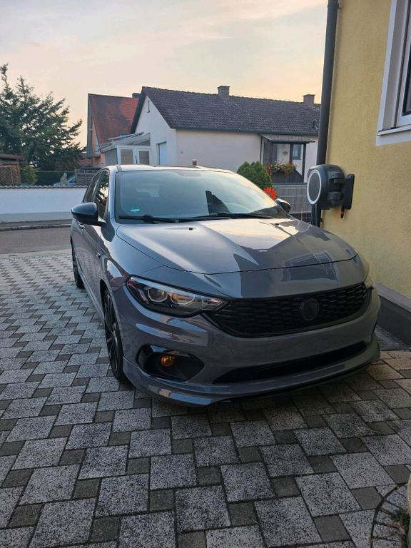 Image of Fiat Tipo