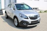 Opel Mokka Innovation Xenon Led Automatic Kamera - Opel Mokka Gebrauchtwagen in Stuttgart
