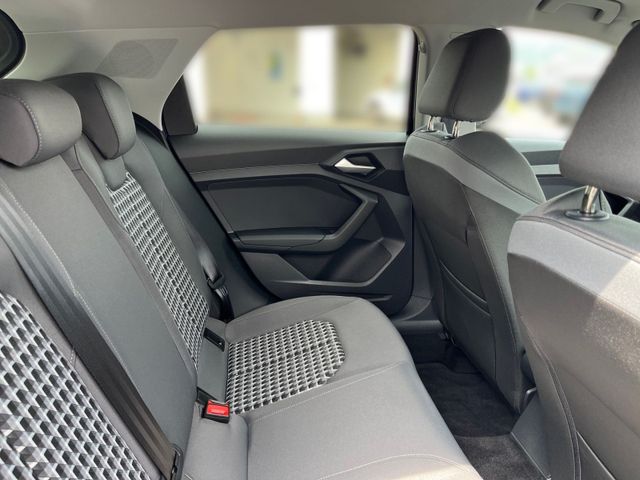 A1 allstreet 30 TFSI LED+KAMERA+NAVI+SITZHZG+ALU