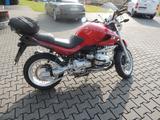 BMW R1150R