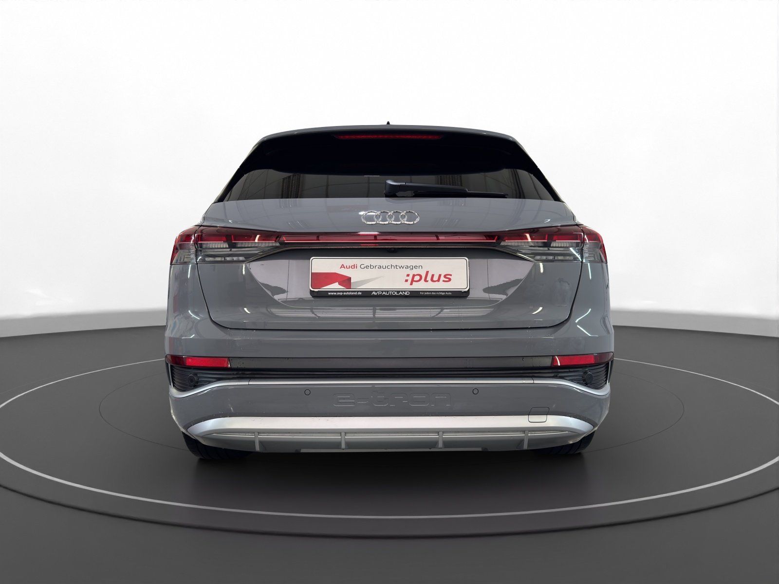 Audi Q4 e-tron - Bild 6