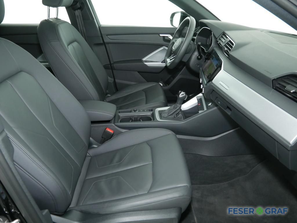 Audi Q3 - Bild 4