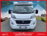 Knaus Van Ti 650 MEG - Einzelbetten - 1. Hand - Garage - Knaus Van