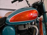 Royal Enfield 350 Goan Classic - ROYAL ENFIELD CLASSIC 350