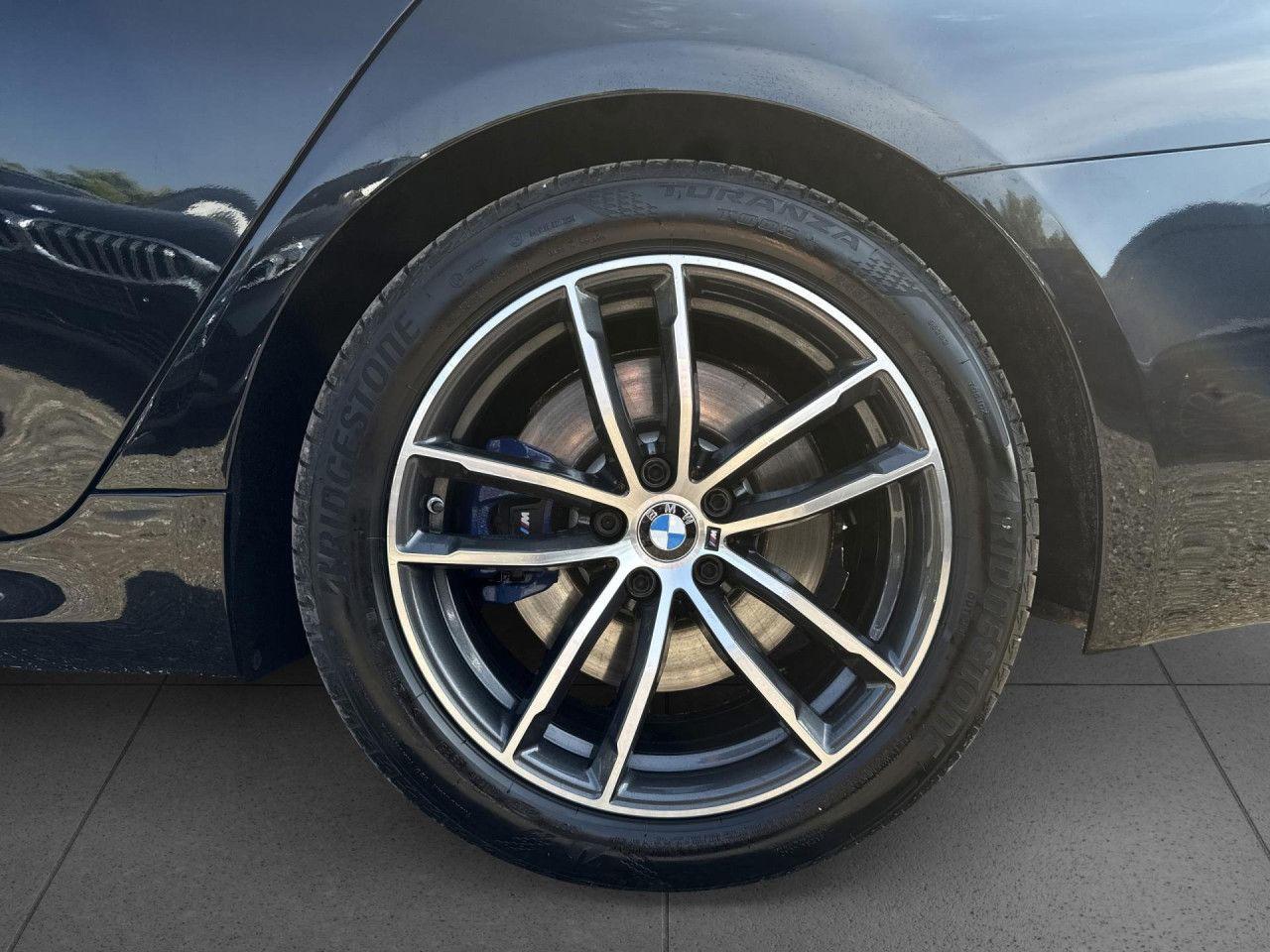 BMW 530dA T M SPORT LivePro,Laser,AHK,Pano,St+G,HUD
