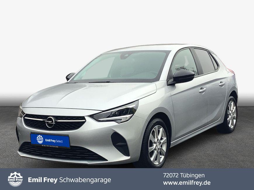 Opel Corsa 1.2 Direct Inj Turbo Start/Stop Automatik 