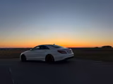 Mercedes-Benz CLS 63 AMG Mercedes-AMG - gebrauchte Mercedes-Benz CLS 63 AMG aus dem Jahr 2015