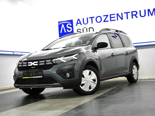 Dacia Jogger Extrem+ TCe 100 LPG/7Sitzer/CAM/SHZ/TEMP