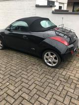 Ford street ka Cabrio - Ford Ka/Ka+ aus 2004