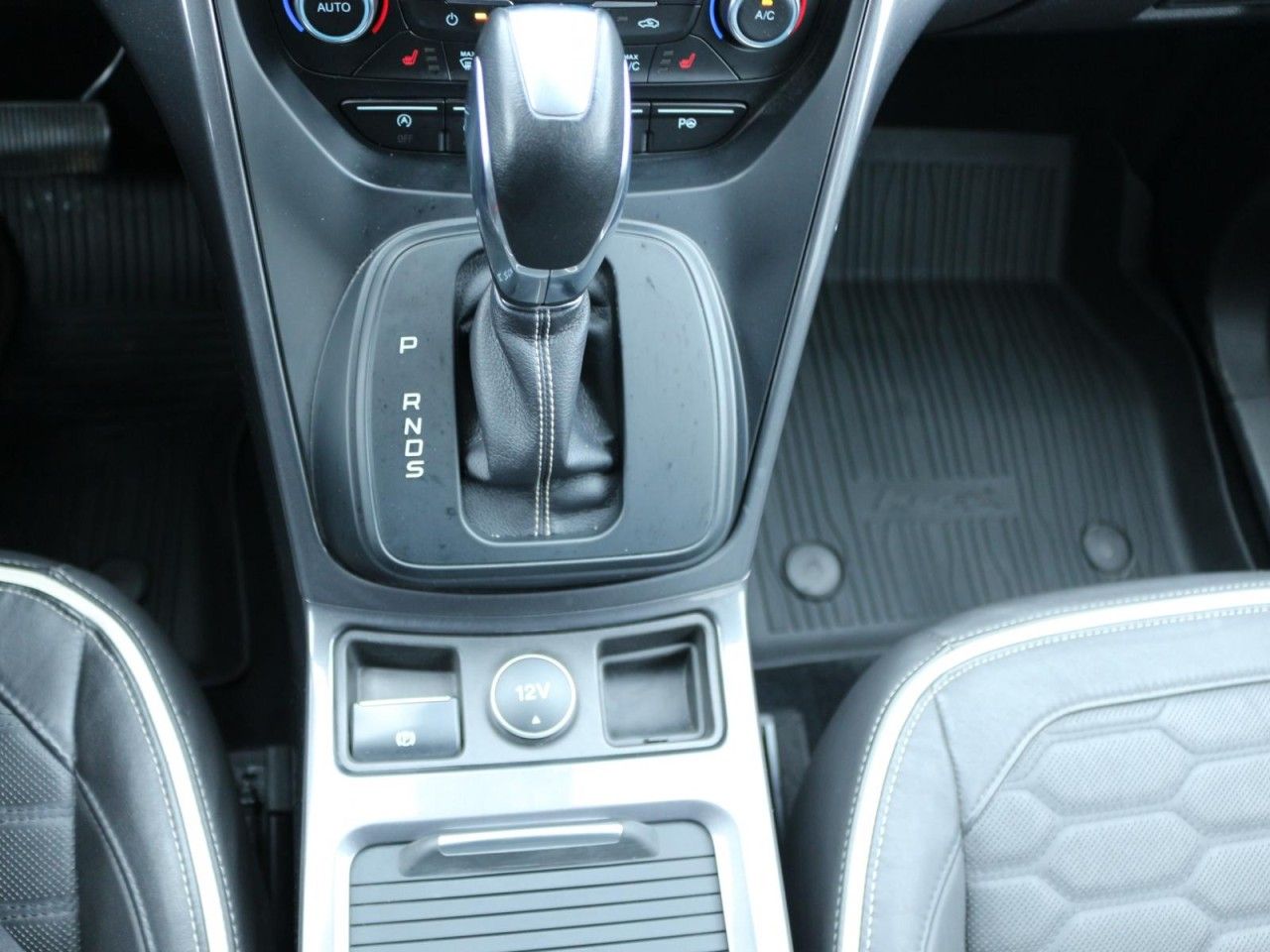 Fahrzeugabbildung Ford Kuga Vignale Crossover 2.0 I EcoBoost