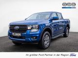 Ford RANGER DoKa XLT PDC SHZ KAMERA NAVI AHK ACC - Ford Ranger Neuwagen