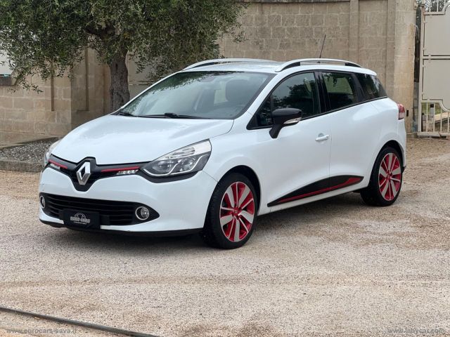 Renault RENAULT Clio Sporter 1.5 dCi 8V 90 CV S&S Energy