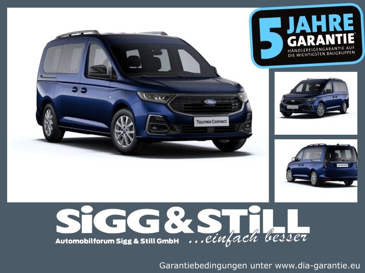 Ford Tourneo Connect
