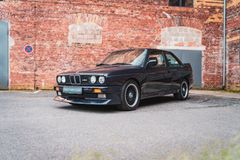 Fahrzeugabbildung BMW M3 Johnny Cecotto*H-Zulassung*