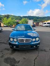 Rover 75 2.0 V6  TÜV 10.2026 Ledersitze  4... - Rover 75: V6