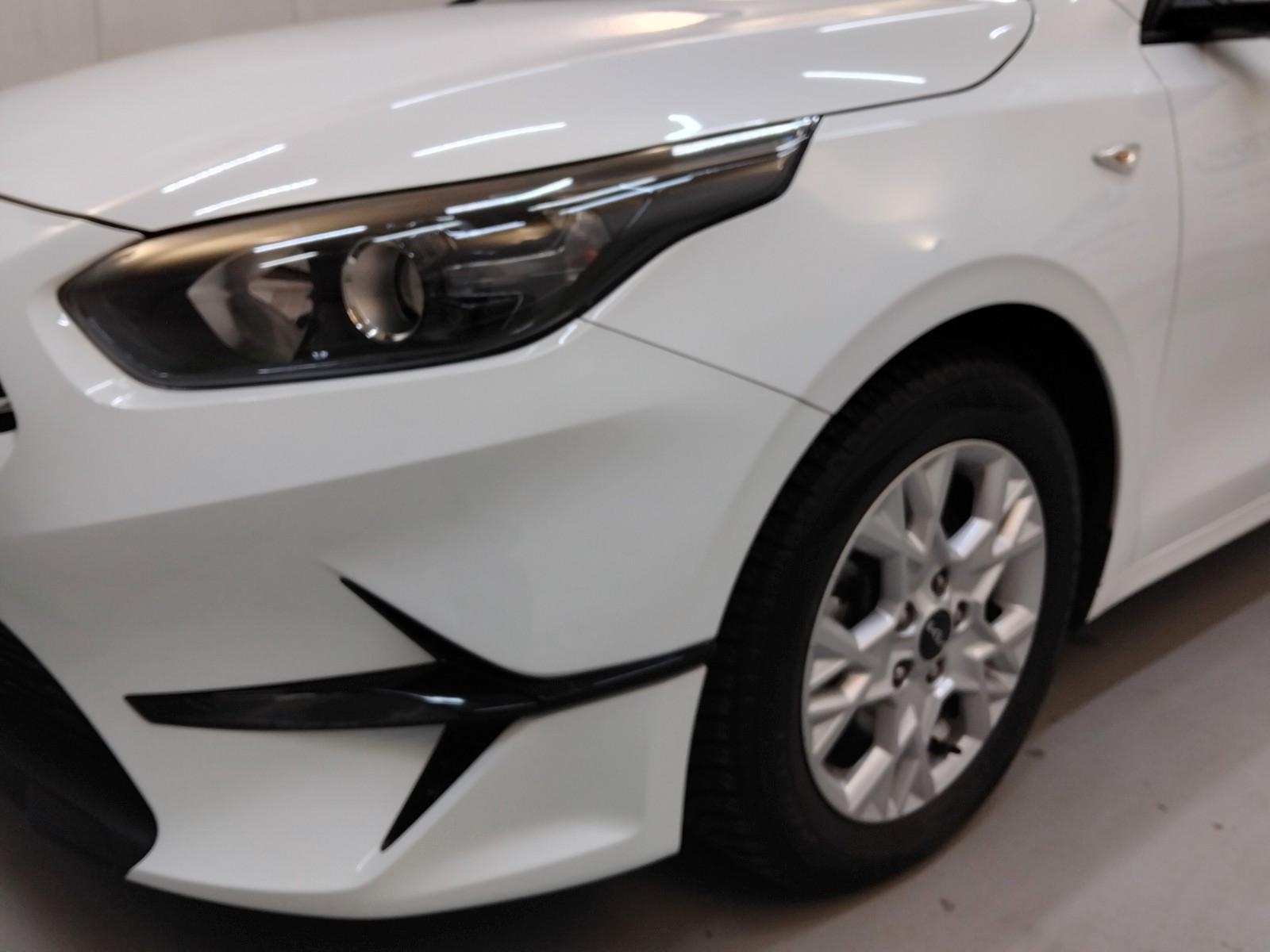 Kia cee'd Sportswagon 1.0 T-GDI Edition 7