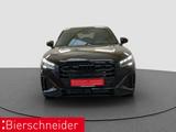 Audi Q2 35 TFSI S-Line AHK MATRIX SONOS 19 - Audi Neuwagen in München