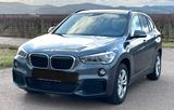 BMW X1 xDrive 20d, 190PS, MPaket, Panorama... - BMW X1: Ps