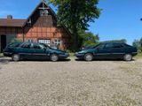Citroën Citroen XM Limo ES9J4 und Break 2.5 tD - Citroën XM: 2.5