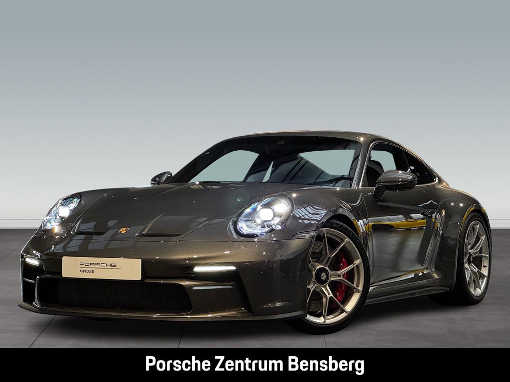 Image of Porsche 992