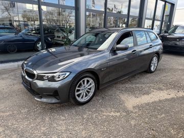 BMW 320 - 2