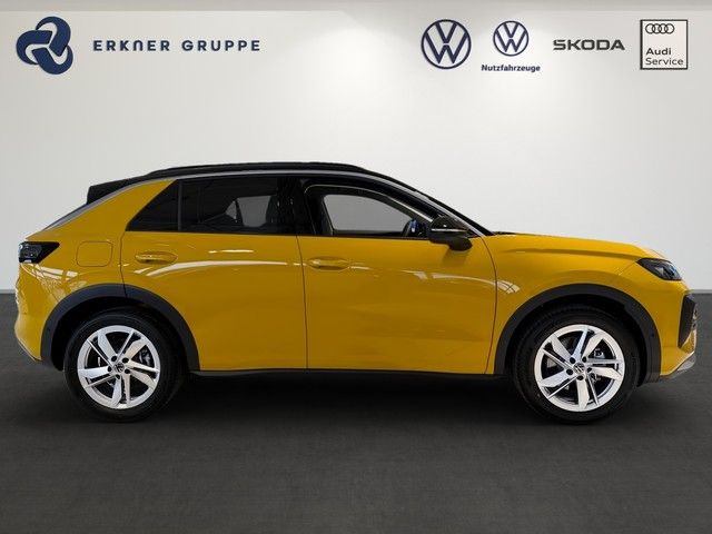 Volkswagen T-Roc - Bild 3