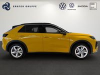 Volkswagen T-Roc - Vorschau Bild 3