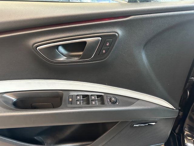 MYAUTOCENTER – Gebraucht- und Jahreswagen mit Werkstattservice in Pfaffenhofen Seat Leon Cupra 265 *TÜV*Klima*