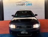 Audi A4 3.0*Quattro*Leder*Navi*Xenon*SHD*Voll* - gebrauchte Audi A4 aus dem Jahr 2003