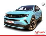 Opel Mokka 1.2 DI Turbo LED ACC Navi AHK Totwinkel - Opel Mokka Jahreswagen
