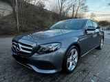 Mercedes-Benz E 220 d Autom. - - Mercedes-Benz E 220 in Oberhausen