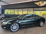 Audi A8 4.2 TDI V8 quattro SSD/MEMORY/APS+/NAVI+/VOLL - gebrauchte Audi A8 aus dem Jahr 2009