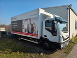Iveco Eurocargo 80-120 - Iveco Eurocargo 120