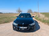 BMW 340i Touring MPPSK | BMW-Scheckheft | dt. Fzg. - BMW 340 bis 25.000 Euro