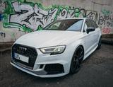 Audi RS3 2.5 TFSI S tronic quattro Sportback -