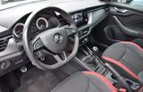 Skoda Kamiq 1.0 TSI Monte Carlo *LED*Pano*Sound*18" - gebrauchte Skoda Kamiq aus dem Jahr 2020