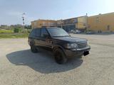 Land Rover Range Sport 2.7 TDV6 HSE - Land Rover Range Rover Sport aus 2009: Hse