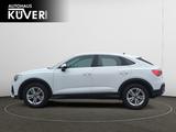 Audi Q3 Sportback 35 TDI S-Tronic APP*ACC*AHK*NAVI*PD - Audi Q3 mit Diesel-Antrieb: mit Navigationssystem
